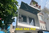 Bán Nhà Lô Góc Nguyễn Xí 80m2, 2 Tầng, Gần Vincom Chỉ 6.5 Tỉ